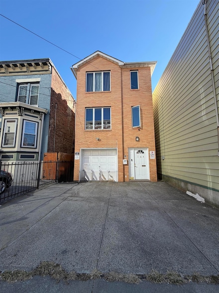 384 Summit Ave Unit 1, Jersey City, NJ 07306