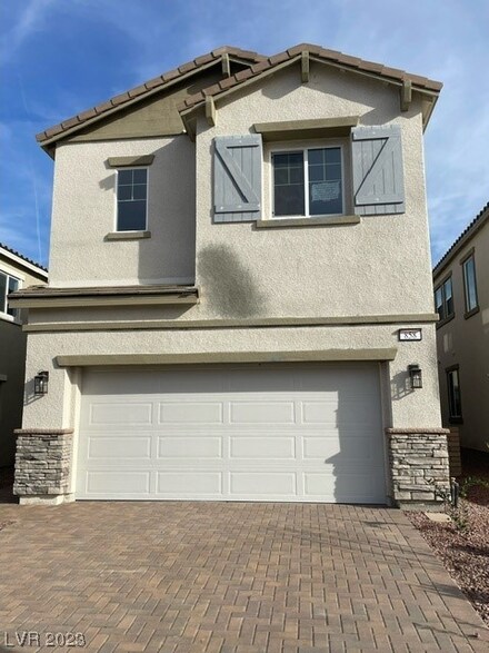 858 Benning St, Henderson, NV 89011