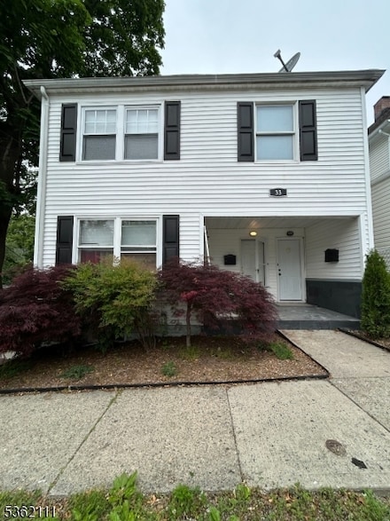 33 Grant St Unit 2, Morristown, NJ 07960