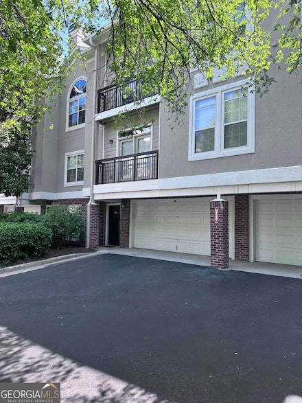 4244 River Green Dr NW Unit 111, Atlanta, GA 30327
