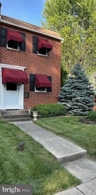 223 Washington Ave, Souderton, PA 18964