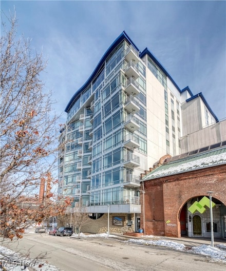 1237 Washington Ave Unit 1203, Cleveland, OH 44113