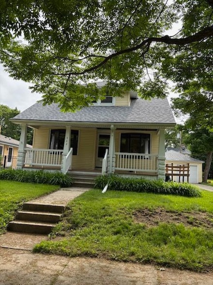 542 N 61st St, Milwaukee, WI 53213
