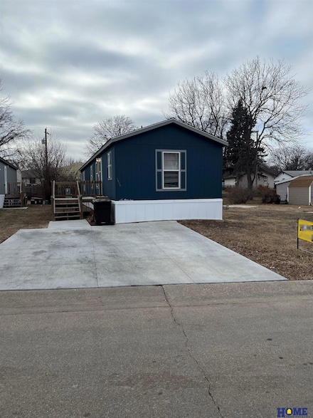 1905 SW 15th St Unit Lot 5, Lincoln, NE 68522
