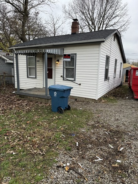5201 W Minnesota St, Indianapolis, IN 46241