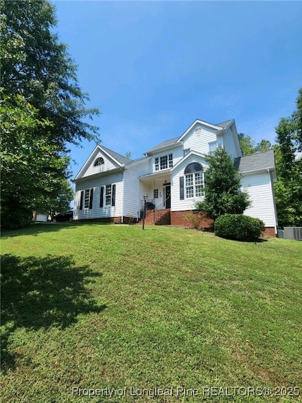 620 Wellingham Dr, Durham, NC 27713