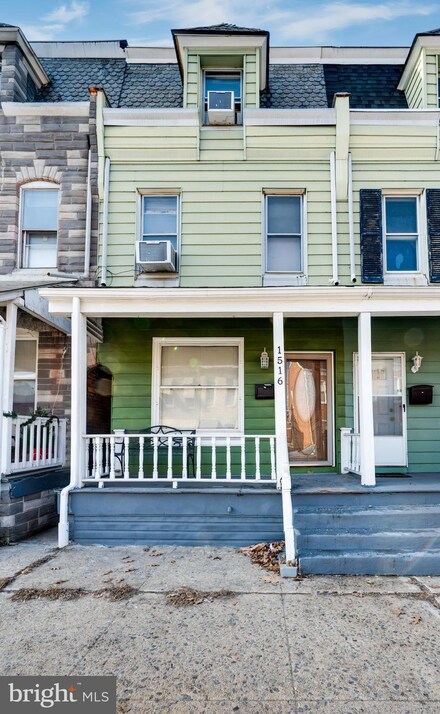 1516 N 9th St, Reading, PA 19604