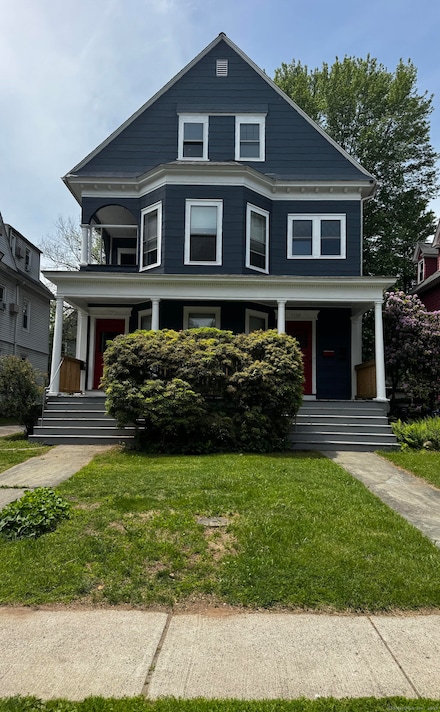 177 Sisson Ave Unit 179, Hartford, CT 06105