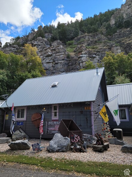 83 Miners St, Stockton, UT 84071