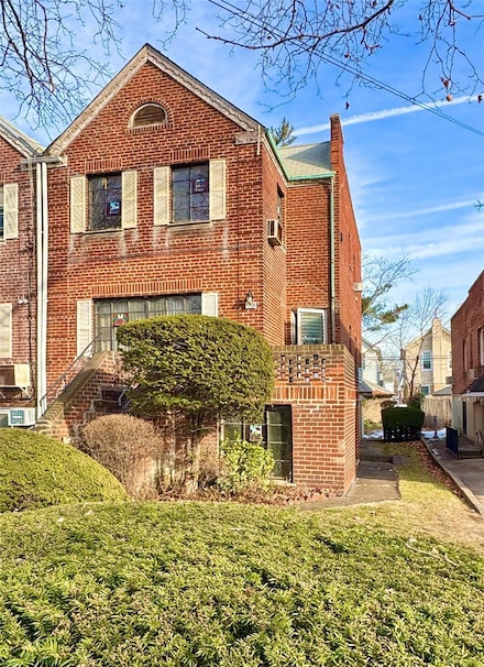 1701 Gerritsen Ave, Brooklyn, NY 11229