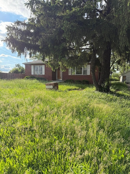 3500 Fisher Rd, Columbus, OH 43204
