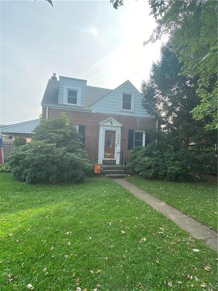 1251 Tacoma St, Allentown, PA 18109