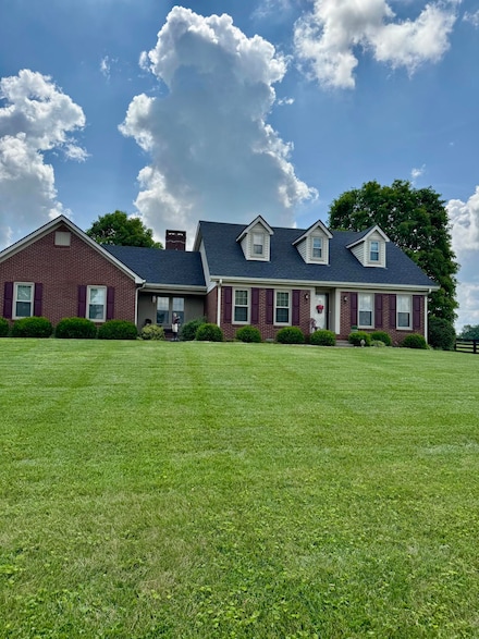 4295 Vince Rd, Nicholasville, KY 40356