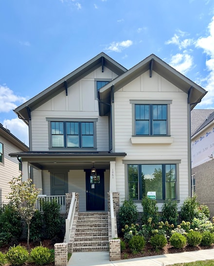 1061 William St, Franklin, TN 37064