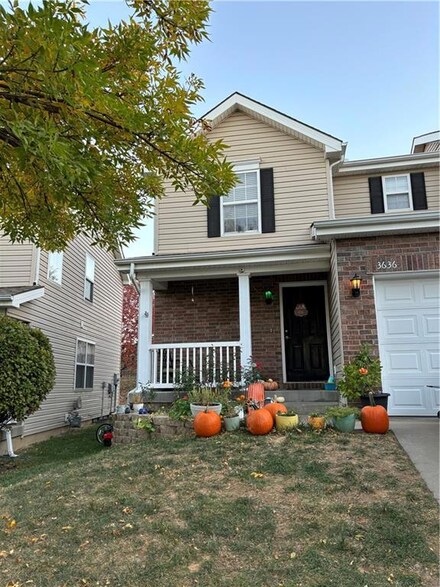 3636 NW 85th St, Kansas City, MO 64154