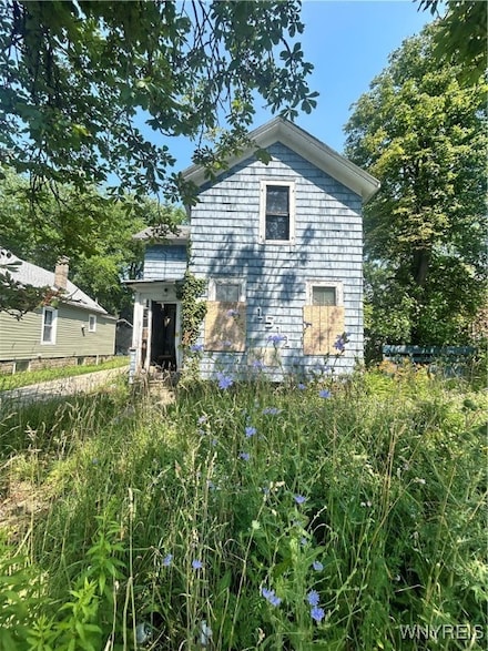 1511 13th St, Niagara Falls, NY 14305