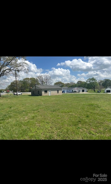 000 N Carolina 120, Mooresboro, NC 28114