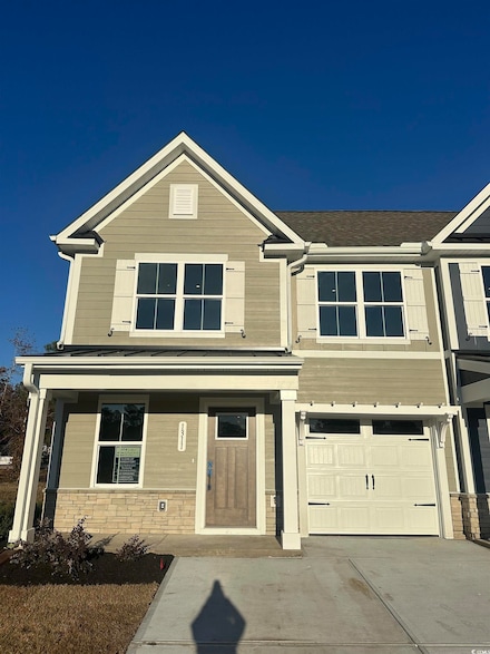 1311 Pleasant View Dr Unit F, North Myrtle Beach, SC 29582