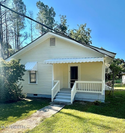 4485 Chichester Rd, Edwards, MS 39066