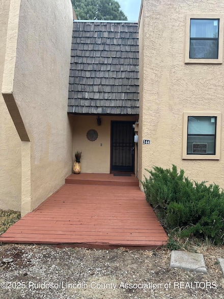 144 Alto Alps Rd, Alto, NM 88312