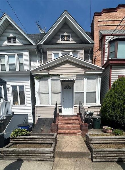 8509 124th St, Kew Gardens, NY 11415