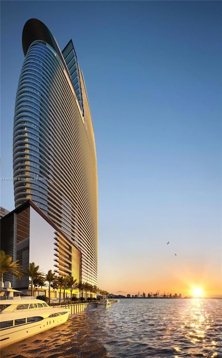 300 Biscayne Blvd Way Unit 1805, Miami, FL 33131