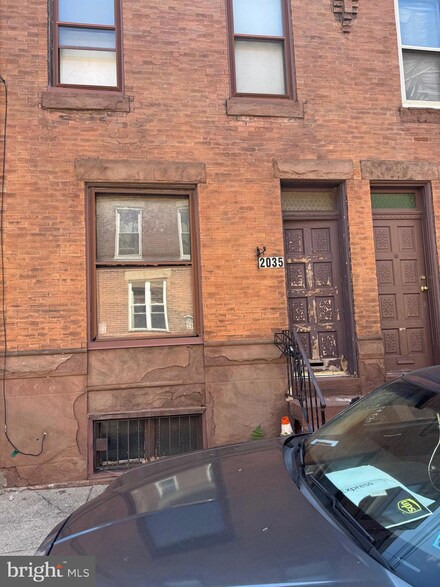 2035 S Norwood St, Philadelphia, PA 19145