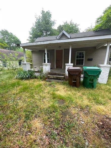 717 Gaines Ave, High Point, NC 27263