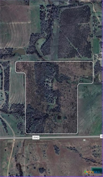 00 Farm To Market Road 2542, Cuero, TX 77954