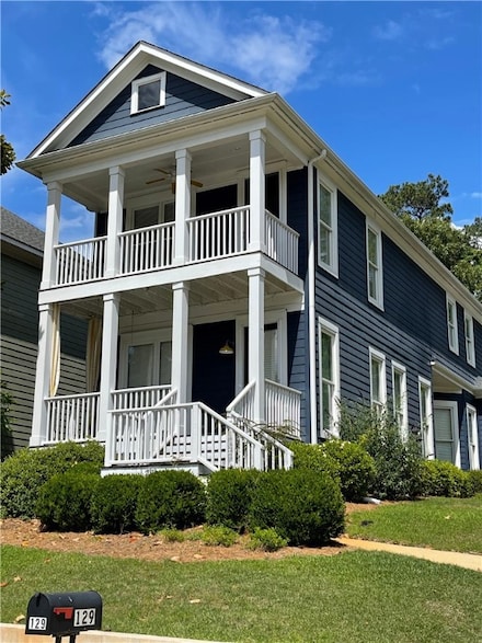 129 Carolina Ct, Auburn, AL 36830