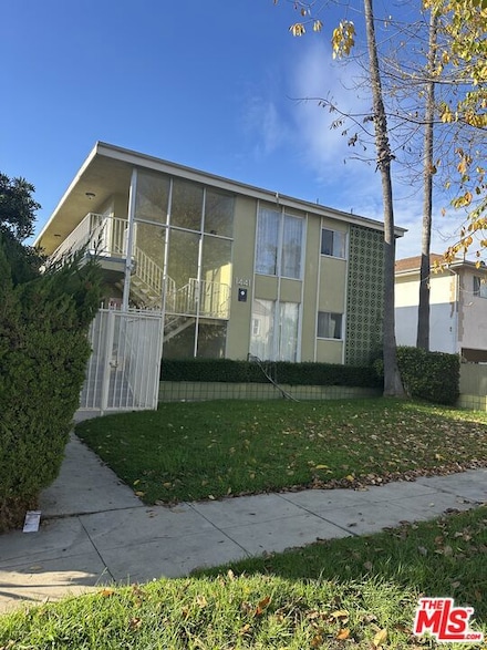 1441 S Hayworth Ave Unit 8, Los Angeles, CA 90035