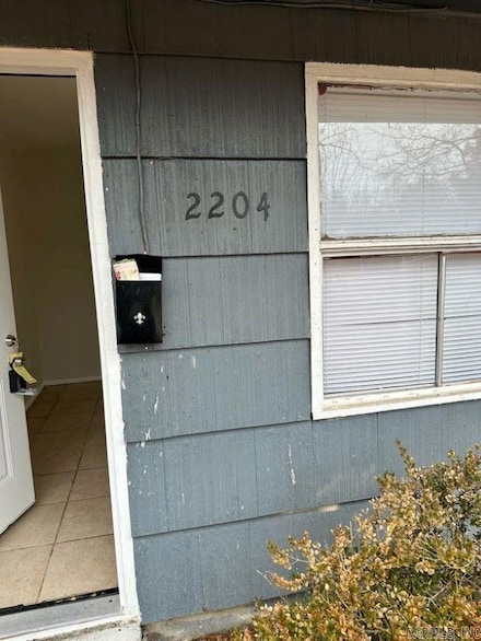 2204 Howard Dr, Pine Bluff, AR 71603