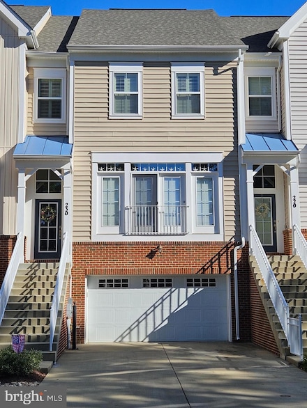 230 Oyster Bay Place Unit C4, Dowell, MD 20629