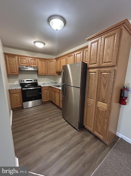 415 School St Unit 7, North Wales, PA 19454