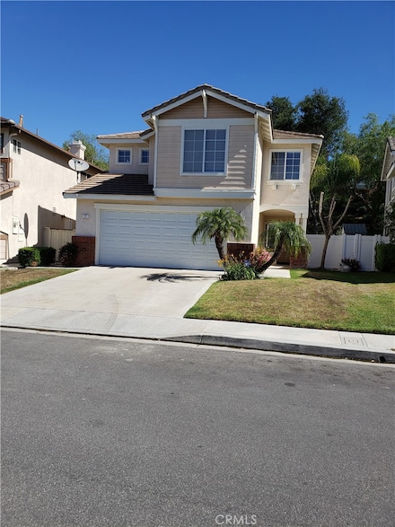 7 Clementine St, Trabuco Canyon, CA 92679