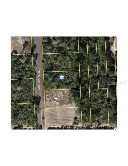 0 Undetermined Unit MFRO6305744, Out of Area Town, FL 34473