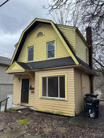 1721 Sutter Ave, Cincinnati, OH 45225