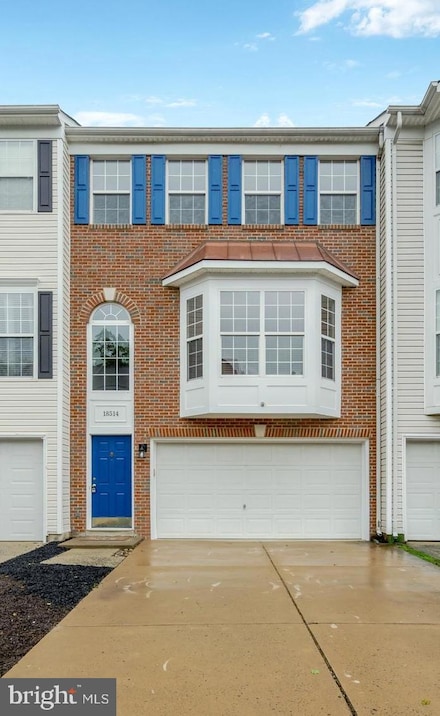 18514 Sierra Springs Square, Leesburg, VA 20176