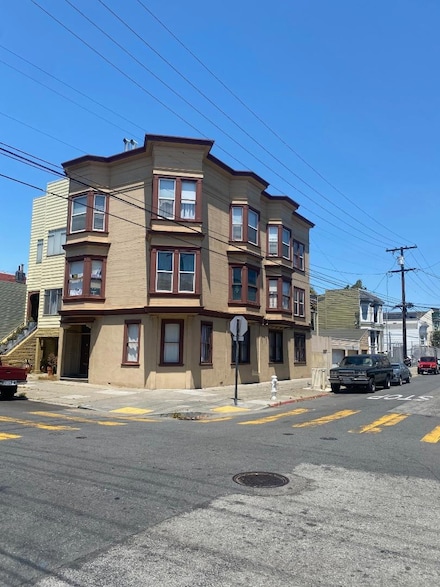 3050-3052 25th St, San Francisco, CA 94110