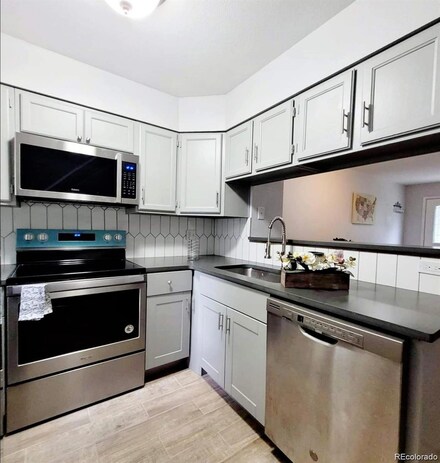 1198 Milo Cir Unit B, Lafayette, CO 80026