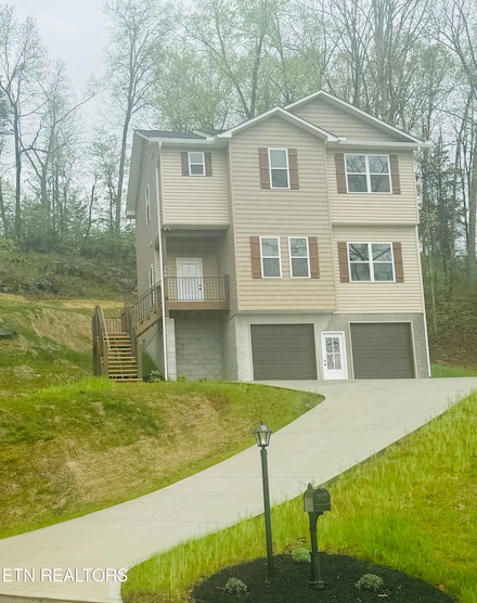 250 Clear Creek Rd, Kodak, TN 37764