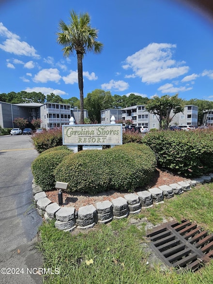 10174 Beach Dr SW Unit 1202, Calabash, NC 28467