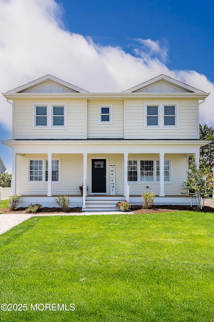 1810 Shore Blvd, Point Pleasant Boro, NJ 08742