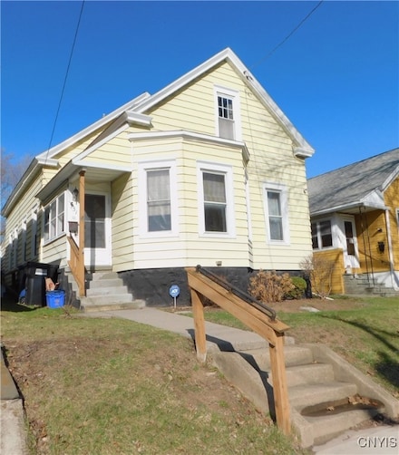 731 Teall Ave, Syracuse, NY 13206