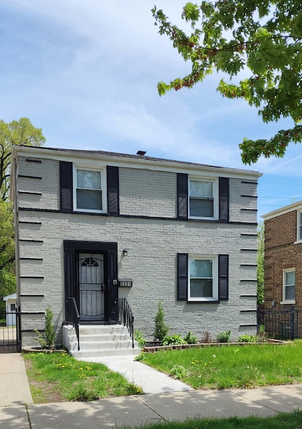 8831 S Eggleston Ave, Chicago, IL 60620