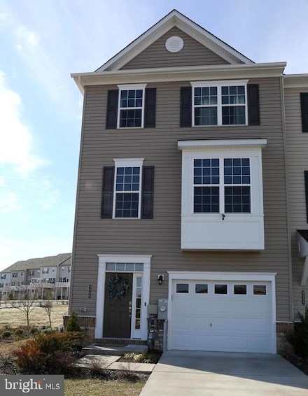 9509 Mary Geneva Ln, Owings Mills, MD 21117