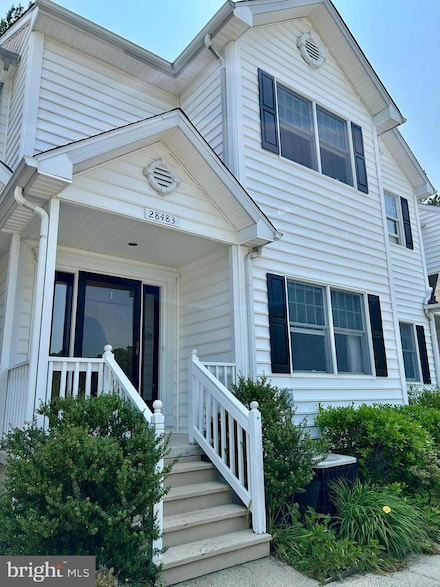 28483 Pinehurst Cir, Easton, MD 21601