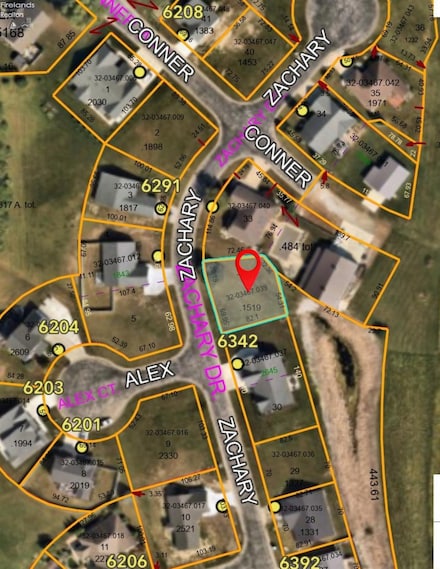 32 Zachary Ln, Perkins Township, OH 44870