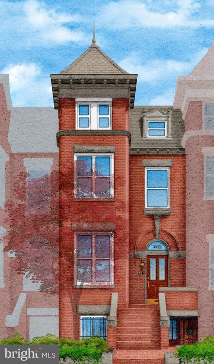 2031 1st St NW, Washington, DC 20001