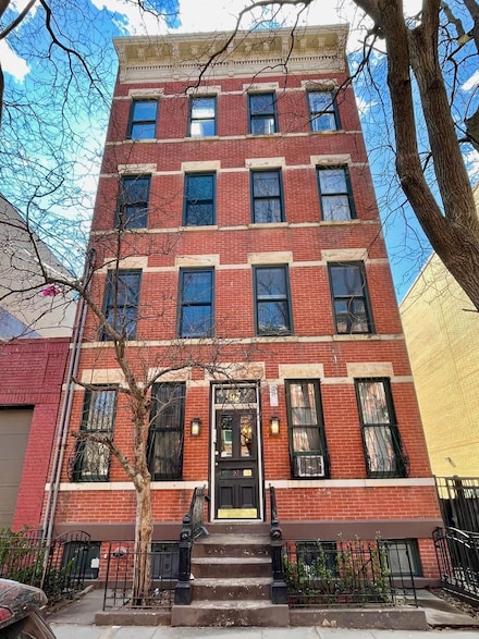 97 Bright St Unit 4L, Jersey City, NJ 07302